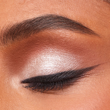 Eyes on you in shade Cupuacu